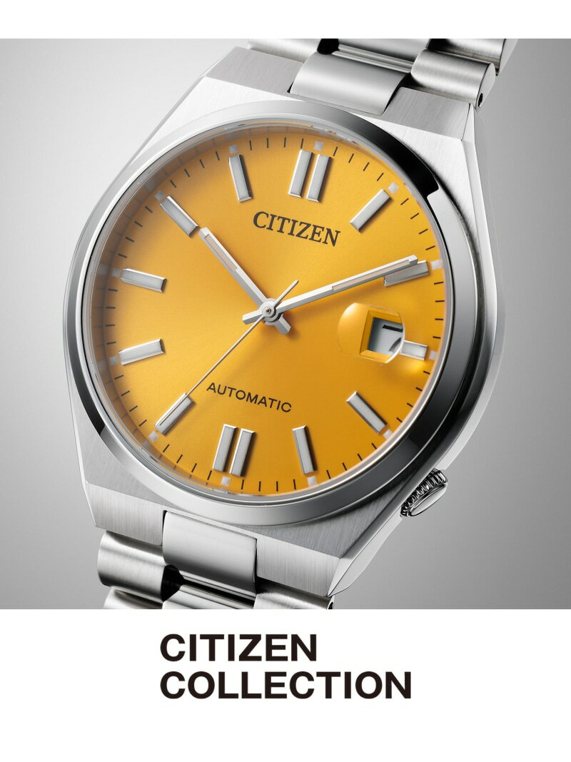 ySALE^30%OFFzCITIZEN V`Y TSUYOSA CTTIZEN COLLECTION NJ0150-81Z V`Y ANZT[Erv rv CG[yRBA_Ezyz