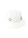 【SALE/5%OFF】FRUIT OF THE LOOM FRUIT OF THE LOOM/(U)【78】【FRUIT OF THE LOOM x NO COFFEE】FTL NC BUCKET HAT レアリゼ 帽子 ハット ホワイト ブラック ベージュ【RBA_E】(4)