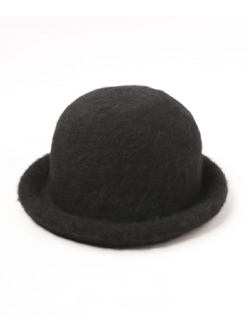 カシラ 帽子 メンズ CA4LA ALP HAT3 カシラ 帽子 ハット ブラック オレンジ ホワイト【送料無料】