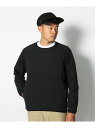 Snow Peak Flexible Insulated Pullover スノーピーク トップス その他のトップス ベージュ ブルー ブラック【送料無料】