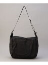 【SALE/32%OFF】coen 【C.Mt】 SHOULDER BAG コーエン バッグ ショルダーバッグ ブラック ベージュ グレー【RBA_E】