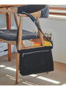 【SALE/30%OFF】UNITED ARROWS green label relaxing 【別注】<implres>GLR ショルダーバッグ ユナイテッドアローズ グリーンレーベルリラクシング バッグ ショルダーバッグ ブラック【RBA_E】【送料無料】