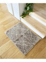 JOURNAL STANDARD FURNITURE SIDI BATH MAT 50x70 シディバスマット ジャーナルスタンダードファニチャー インテリア・...