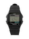 BEAMS TIMEX / Classic Digital Black r[X  ANZT[Erv rv ubNyz