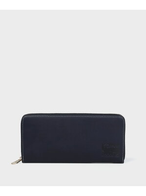 【SALE/30%OFF】Paul Smith 【公式】ステッチハイライト ラウンドジップ 長財布 ポール・スミス アウトレット 財布・ポーチ・ケース 財布 レッド ブラック ネイビー ブラウン グリーン【RBA_E】【送料無料】