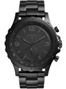 FOSSIL Q (M)Q NATE/FTW1115 フォッシル ファッショングッズ【送料無料】