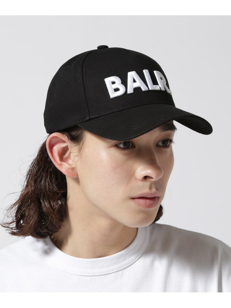 B'2nd BALR./{[[/GAME DAY COTTON CAP/Ki r[ZJh Xq ̖̑Xq ubNyz