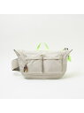 ABAHOUSE LASTWORD 【cheek/チーク】big messenger C24005/ビッグメッセンジ アバハウス バッグ ショルダーバッグ ブラック カーキグリーン ホワイト【送料無料】