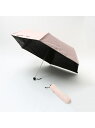 ABAHOUSE LASTWORD 【これ一本で解決!】 晴雨兼用 折り畳み傘 日傘 UVカット オールウェザー オ アバハウス ファッション雑貨 折りたたみ傘...