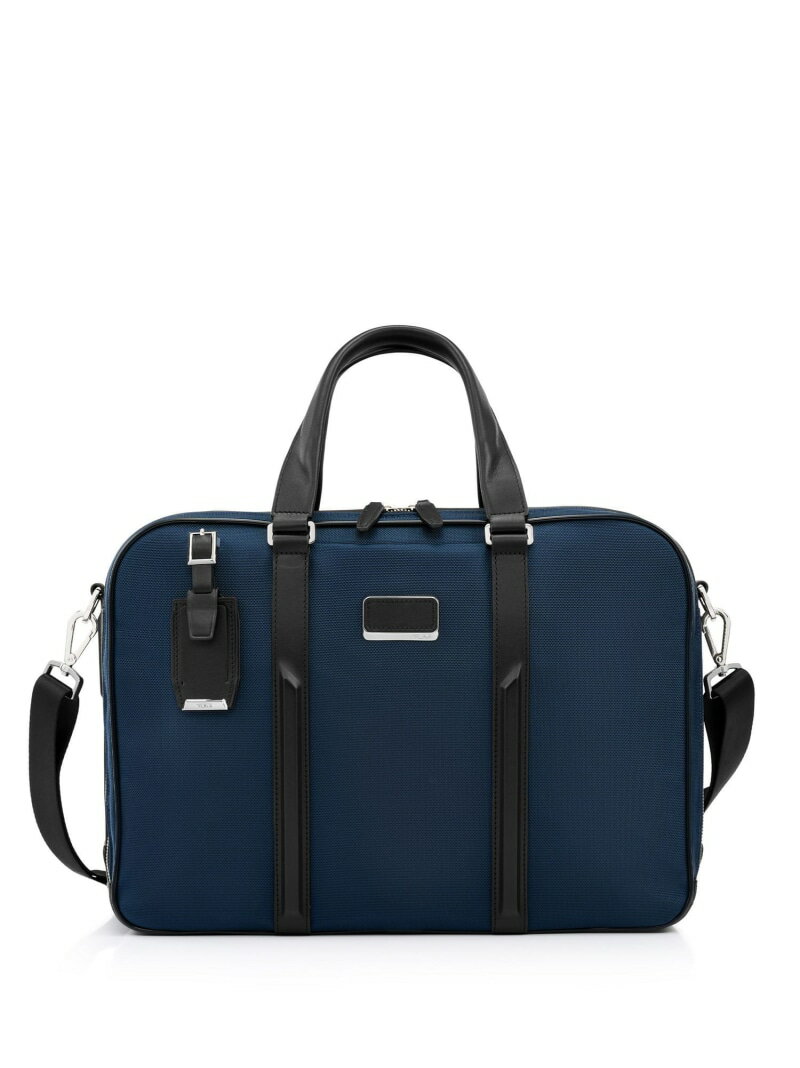 【SALE／25%OFF】TUMI 【TUMI 公式店】JARVIS デラックス・ラップトップ・ブリーフ トゥミ バッグ ビジ..