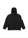 【SALE/30%OFF】N.HOOLYWOOD TEST PRODUCT EXCHANGE SERVICE HOODIE BLOUSON エヌ.ハリウッド ジャケット・アウター ブルゾン・ジャンパー ベージュ ブラック グレー【RBA_E】【送料無料】
