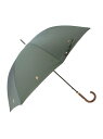 POLO RALPH LAUREN POLO RALPH LAUREN/(M)雨傘 ポロポニー メンズ ムーンバット ファッション雑貨 傘・長傘 グリーン ネイ...