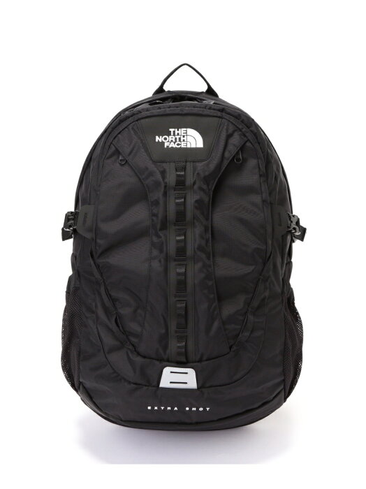 BEAVER THE NORTH FACE/ザ・ノース・フェイス Extra Shot エクストラショット NM72200 ビーバー バッグ バッグその他 ブラック【送料無料】