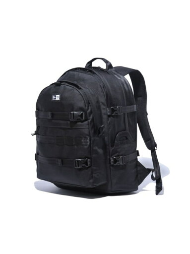 NEW ERA NEW ERA CARRIER PACK オーバーライド バッグ リュック・バックパック ブラック【送料無料】 NEW ERA NEW ERA CARRIER PACK オーバーライド バッグ リュック・バックパック ブラック【送料無料】