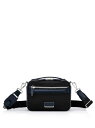 TUMI 【TUMI 公式店】JARVIS ミディアム・クロスボディ トゥミ バッグ ショルダーバッグ ブラック【送料無料】(4)