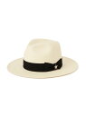 Schott PANAMA HAT/パナマ ハット ショット 帽子 その他の帽子 ベージュ【送料無料】