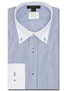 【SALE/30%OFF】m.f.editorial 形態安定 吸水速乾 スタンダードフィット ボタンダウン長袖シャツ 長袖 シャツ メンズ ワイシャツ ビジネ...