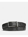 【SALE/62%OFF】COACH OUTLET 【公式】ハーネス バックル カット トゥ サイズ リバーシブル ベルト・30MM コーチ アウトレット ファ...