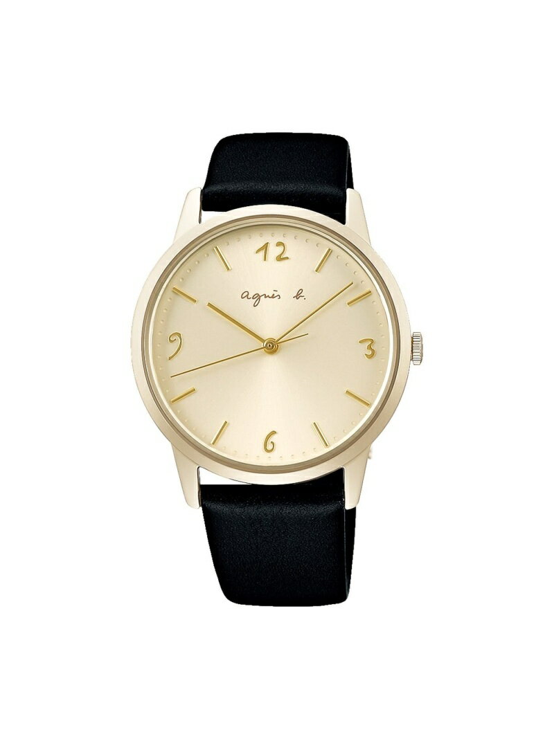 agnes b. FEMME yjZbNXzLM02 WATCH FBSK937 v marcello!f Made in Japan AjGXx[ ANZT[Erv rv zCgyz