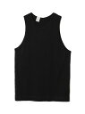 N.HOOLYWOOD UNDER SUMMIT WEAR TANK TOP エヌ．ハリウッド トップス ノースリーブ タンクトップ ブラック ホワイト グレー ネイビー【送料無料】