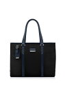 TUMI 【TUMI 公式店】JARVIS イースト・ウエスト・トート トゥミ バッグ トートバッグ ブラック【送料無料】