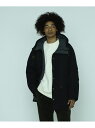 【SALE／40%OFF】MANASTASH MANASTASH/マナスタッシュ/T80 MOUNTAIN PARKA/マウンテンパーカー マナスタッシュ ジャケット・アウター ..