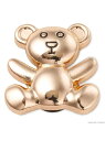 CROCS crocs Gold Teddy Bear アトモスピンク シューズ・靴 シューケア用品・シューズ小物