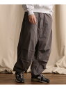 ySALE^40%OFFzSchott c/FADE OVER PANTS/tF[h I[o[pc Vbg pc ̑̃pc ubN x[WyRBA_Ezyz