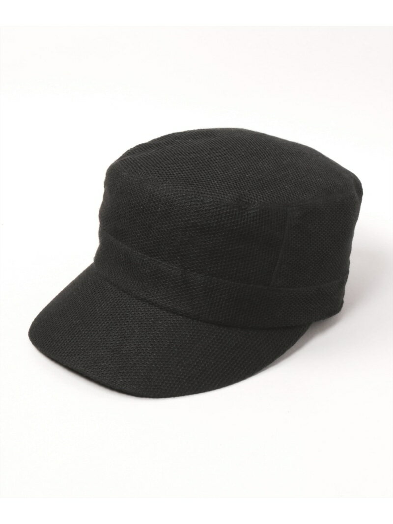 カシラ 帽子 メンズ CA4LA WASHABLE DREAMS LM カシラ 帽子 キャップ ブラック グレー ネイビー ホワイト【送料無料】