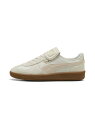 PUMA ユニセックス パレルモ プレミアム スニーカー プーマ シューズ・靴 スニーカー ホワイト【送料無料】