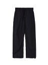 N.HOOLYWOOD TEST PRODUCT EXCHANGE SERVICE WIDE TRACK PANTS GkDnEbh pc ̑̃pc ubN O[ x[Wyz