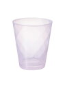 【SALE/30%OFF】Francfranc ツイスト ガラスタンブラー ピンク フランフラン 食器・調理器具・キッチン用品 グラス・マグカップ・タンブラー ...