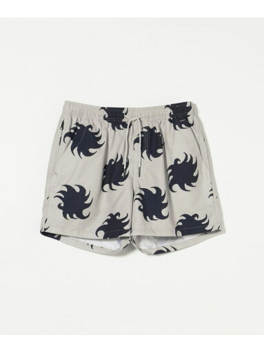UNITED ARROWS <OAS> GRAVEL EMBER SWIM SHORTS/スイム ショーツ ユナイテッドアローズ 水着・スイムグッズ 水着 ホワイト【送料無料】 UNITED ARROWS <OAS> GRAVEL EMBER SWIM SHORTS/スイム ショーツ ユナイテッドアローズ 水着・スイムグッズ 水着 ホワイト【送料無料】