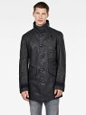 ySALE^50%OFFzG-Star RAW yVbvzScutar Utility Trench W[X^[D WPbgEAE^[ g`R[g ubNyRBA_Ezyz