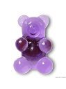 CROCS crocs Purple Candy Bear アトモスピンク シューズ・靴 シューケア用品・シューズ小物