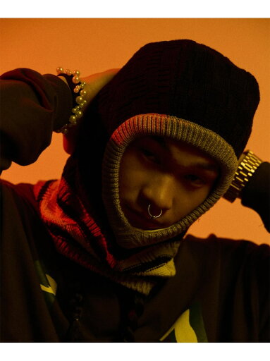 KANGOL KANGOL SOFT HOOD PULL ON オーバーライド 帽子 ハット ブラック【送料無料】 KANGOL KANGOL SOFT HOOD PULL ON オーバーライド 帽子 ハット ブラック【送料無料】