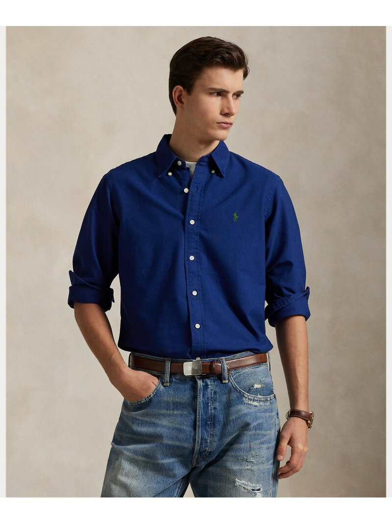 Rakuten Fashion Men㤨POLO RALPH LAUREN 饷å եå ȥ åե  ե ȥåץ ġ֥饦 ֥롼̵ۡפβǤʤ24,200ߤˤʤޤ