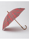 トラディショナルウェザーウェア Traditional Weatherwear UMBRELLA BAMBOO トラディショナル ウェザーウェア ファッション雑貨 傘・長傘 ブラック【送料無料】