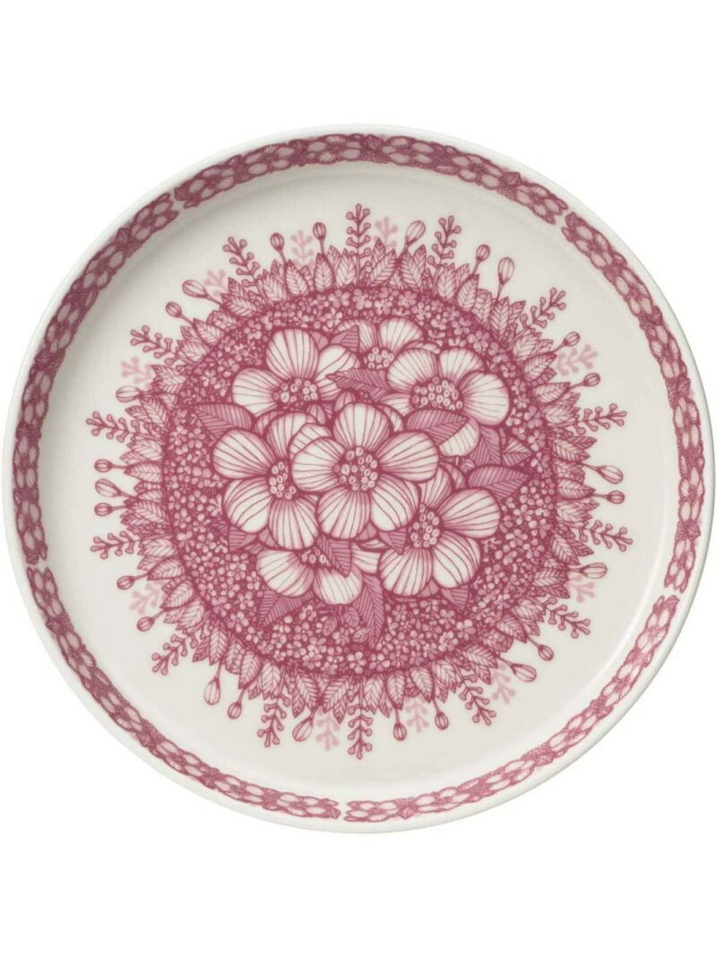 ARABIA [公式] アラビア フヴィラ プレート 19cm アラビア 食器・調理器具・キッチン用品 食器・皿のサムネイル