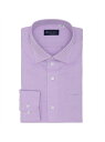 【SALE/44%OFF】BRICK HOUSE by Tokyo Shirts ワイド 長袖 形態安定 ワイシャツ BM01I503AB16W1A-01 トー...
