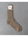 UNITED ARROWS CONLEAD COLLEGE SOCKS/JbW \bNX iCebhA[Y CEbOEFA C uE zCg J[L p[v