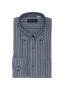 【SALE/44%OFF】BRICK HOUSE by Tokyo Shirts ボットーニ 長袖 形態安定 ワイシャツ BM01I501AB16V1A-14 ...