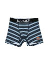 【SALE/10%OFF】Dickies Dickies/(M)DK Multi border ハンドサイン インナー・ルームウェア ボクサーパンツ・トランクス...