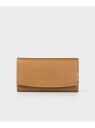【SALE/50%OFF】Paul Smith 【公式】シグネチャーストライプタブ キーケース ポール・スミス アウトレット 財布・ポーチ・ケース その他の財布...