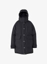 THE NORTH FACE GTX セロージャケット(レディース) ザ・ノース・フェイス ジャケット・アウター ダウンジャケット・ダウンベスト ブラック【送料...