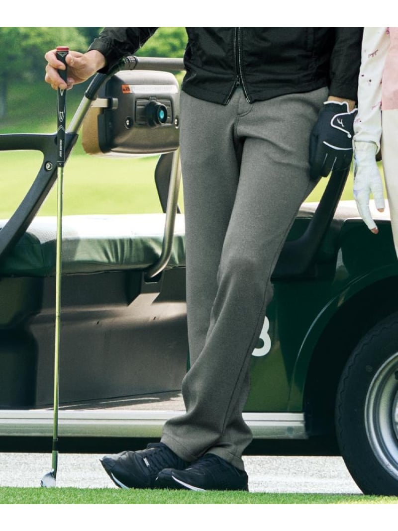 未使用タグ付き adabat パンツ ネイビー ストレッチ 公式】adabat（アダバット）の通販 | パンツ通販 | ワールド