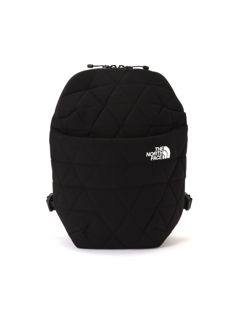 LHP THE NORTH FACE/UEm[XtFCX/Geoface Mini Pack/WItFCX~jpbN GGC`s[ Xq ̖̑Xq ubNyz