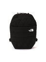 LHP THE NORTH FACE UEm[XtFCX Geoface Mini Pack WItFCX~jpbN GGC`s[ Xq ̖̑Xq ubN   