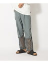 ySALE^40%OFFzSnow Peak (M)Insect Shield Mesh Pants Xm[s[N pc ̑̃pc O[ ubNyRBA_Ezyz