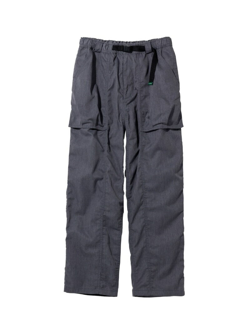 【SALE／20%OFF】L.L.Bean ビーンズ・グルカ・パンツ エルエルビーン パンツ その他のパンツ ベージュ グレー カーキグリーン【RBA_E】【送料無料】